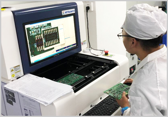 PCBA加工需要做哪些测试确保质量？