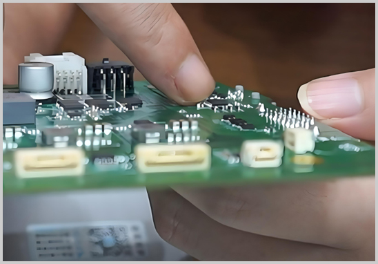 PCBA加工中焊点为什么会开裂？常见原因与实用解决方案