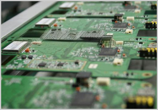安防监控主板PCBA代工代料怎么做？