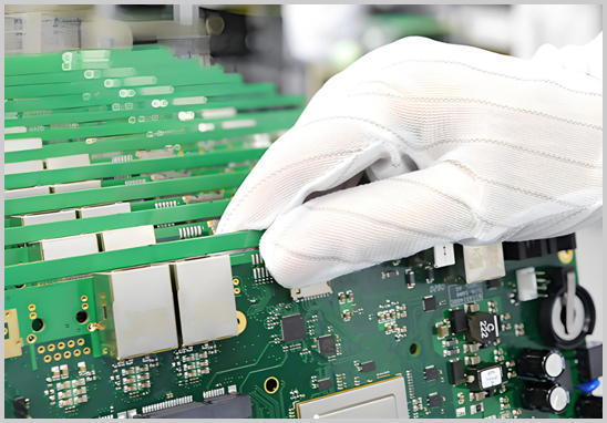 PCB抄板如何节省生产成本？五大策略详解