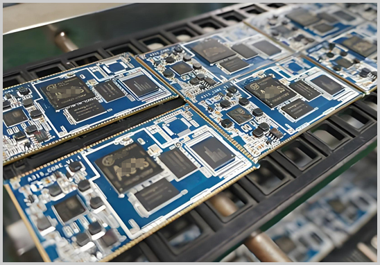 医疗电子PCBA代工代料有哪些特殊要求？质量与物料控制全解析