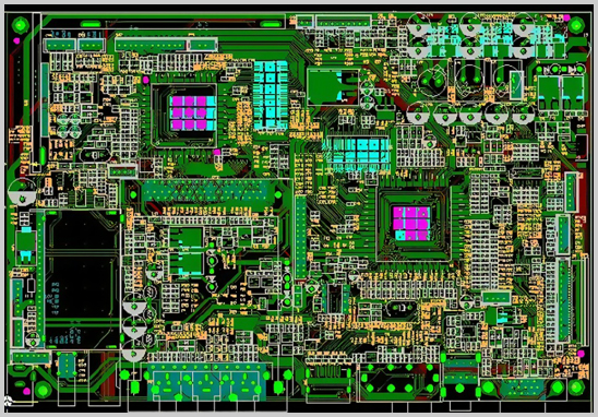 医疗设备PCB设计的安全性与合规性要求解析