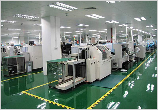 PCBA加工厂有没有必要具备供应链能力？