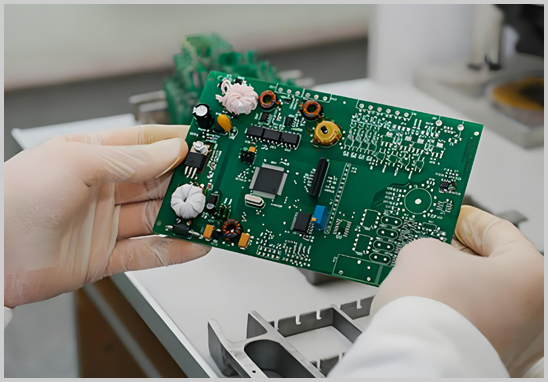 PCB抄板完整流程详解：从拆板到量产，一文看懂所有关键步骤