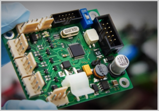 PCB抄板能恢复原理图吗？逆向工程全流程详解